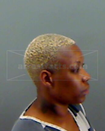 Lasandra Ann Peoples