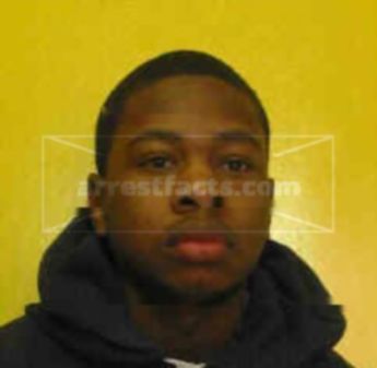 Dreon A Williams