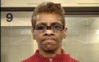 Rochelle D Johnson