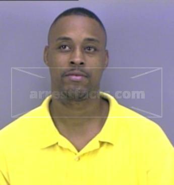 Christopher Demond Jimerson