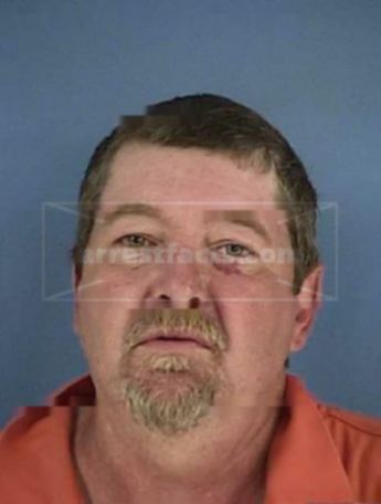 Johnny Dewayne Sparks