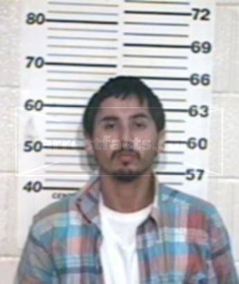 Jose Armando Guerrero Diaz