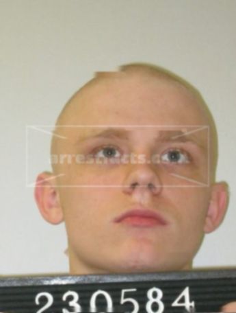 Jesse Lee Ooten