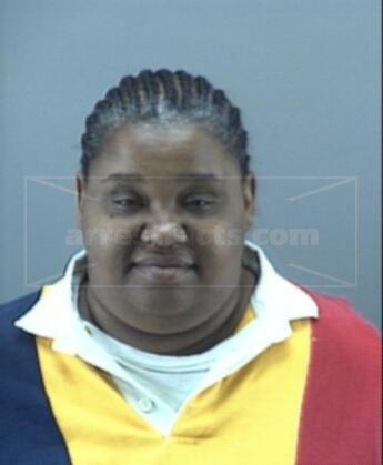Arlesia Lavern George
