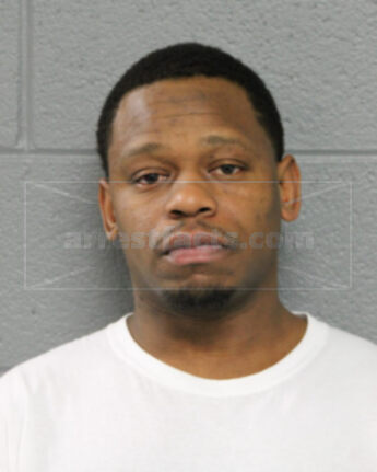 Rasheed H Morgan