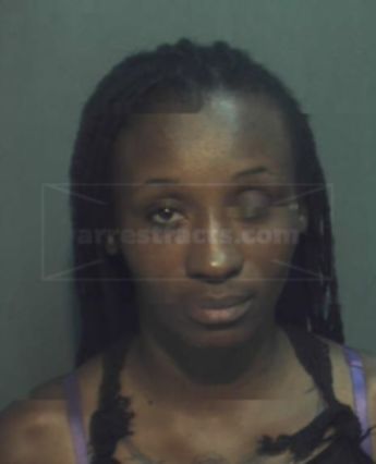 Laconstance Dierrica Taylor