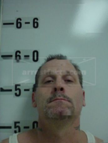 Kenneth Charles Straight