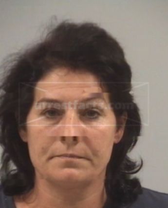 Dawn Carter Griffin