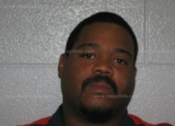 Douglas Lamont Williams