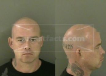 Joseph Allen Perkins
