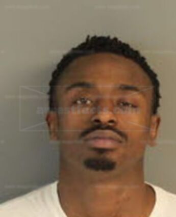 Tyrone Brown