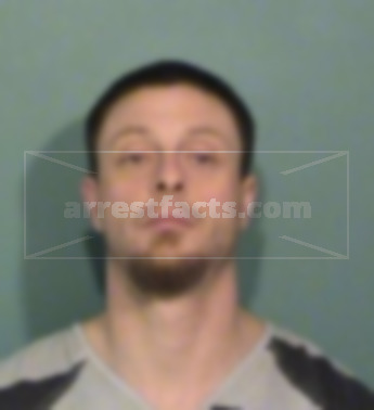 Wayne Eugene Barnes Ii