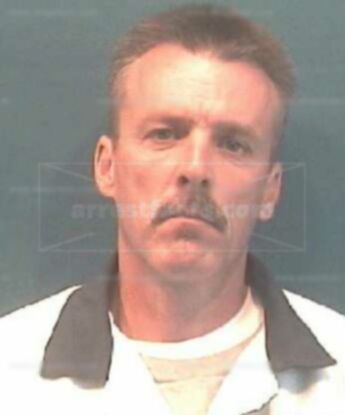Mark Andrew Iffert