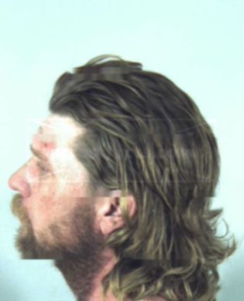Michael Shane Vaughn
