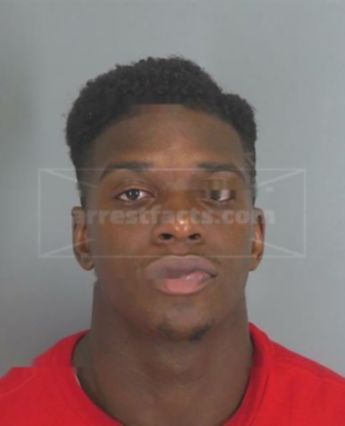 Antoine Lamar Dewberry