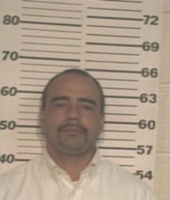 Gilbert Villarreal Flores