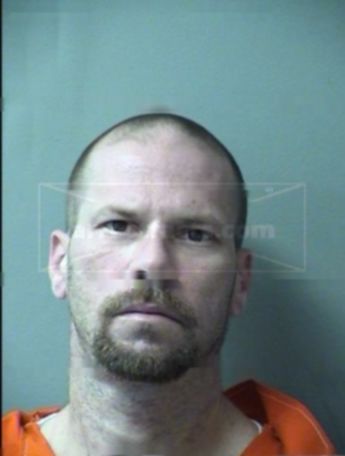 Christopher Scott Cook