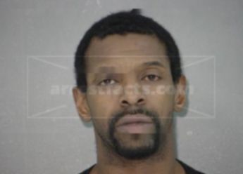 Thurman Lee Dowdy