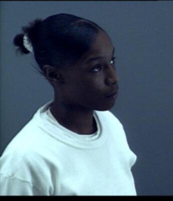 Apollonia Marie Brown