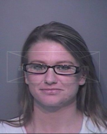 Ashley Shauntell Henderson