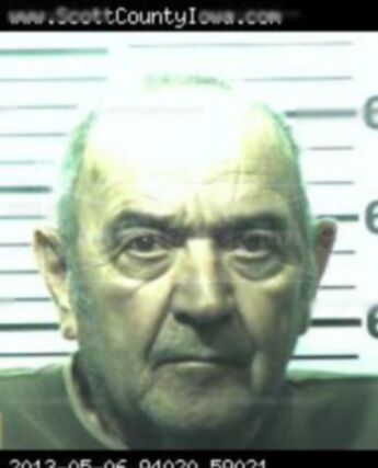 Larry Keith Soteros