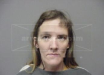 Jackie Marie Gribble Mcculloch