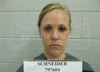 Lindsey Louise Schneider