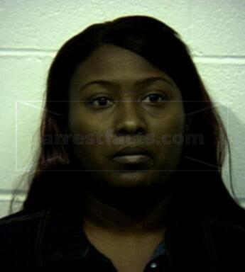 Sandra Gwennette Simmons