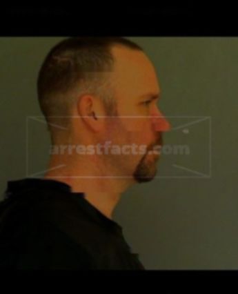 Bryan James Hamby
