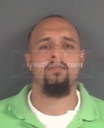 Justin Darnell Pierce