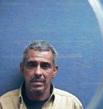 Curtis Lee Pierce