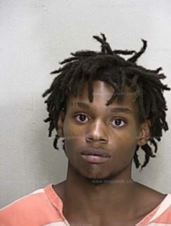 Leonandre Donta Munford