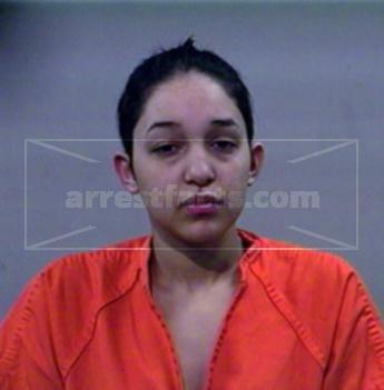 Alyssa Nichole Spikes