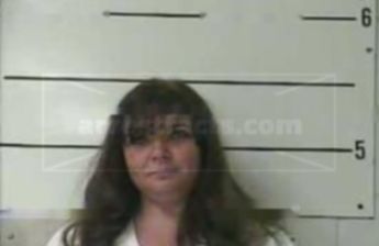Brenda Kay Brown