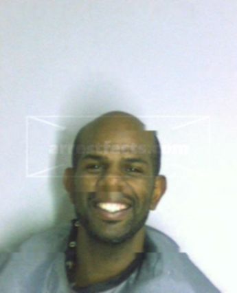 Stacy Terrell Goggins