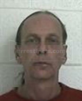 Robert Francis Warren