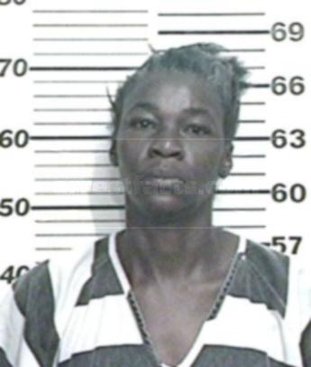 Betty Ann Tilley