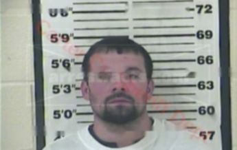 Larry Douglas Trivette Jr.