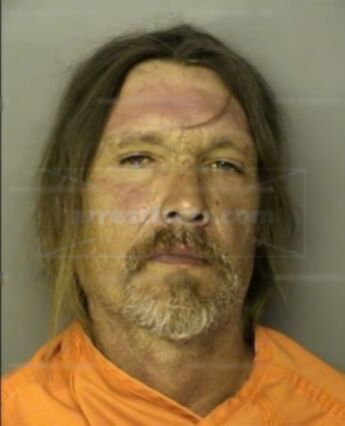Joseph Brian Wheeler