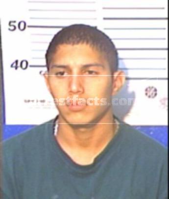 Guadalupe Agoberto Gonzalez