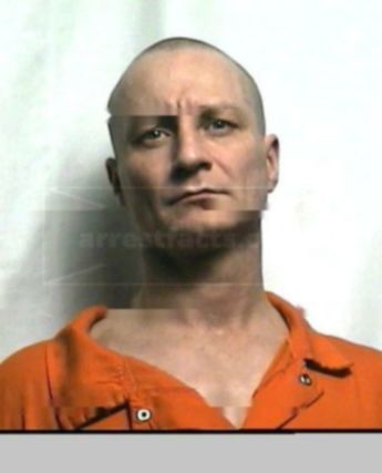 Monte Monroe Mitchell