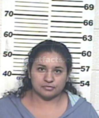 Leticia Razo Vallejo Gonzalez