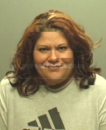 Adriana Lopez Watts