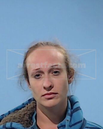 Amanda Leeane Woods