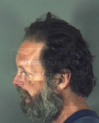 Todd Lawrence Boso