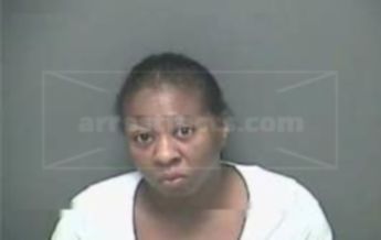 Karen Elaine Keith