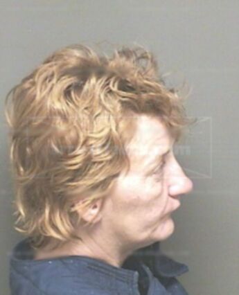 Dawn Marie Burnside