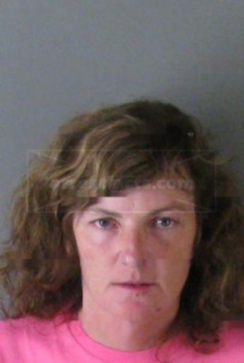 Shannon Lee Longfellow