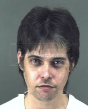 Ryan Bradley Williams