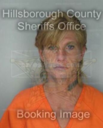 Tammy Marie Markley